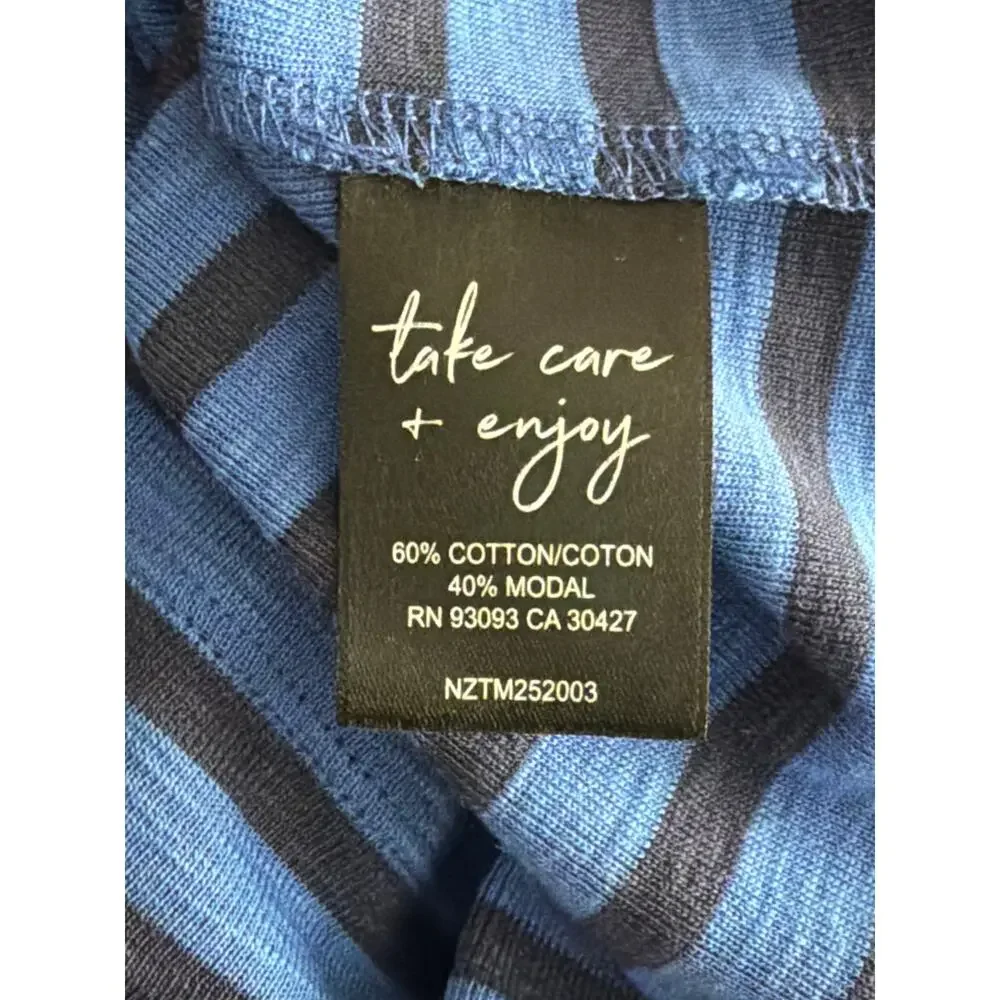 NZT Nic+Zoe 60% cotton