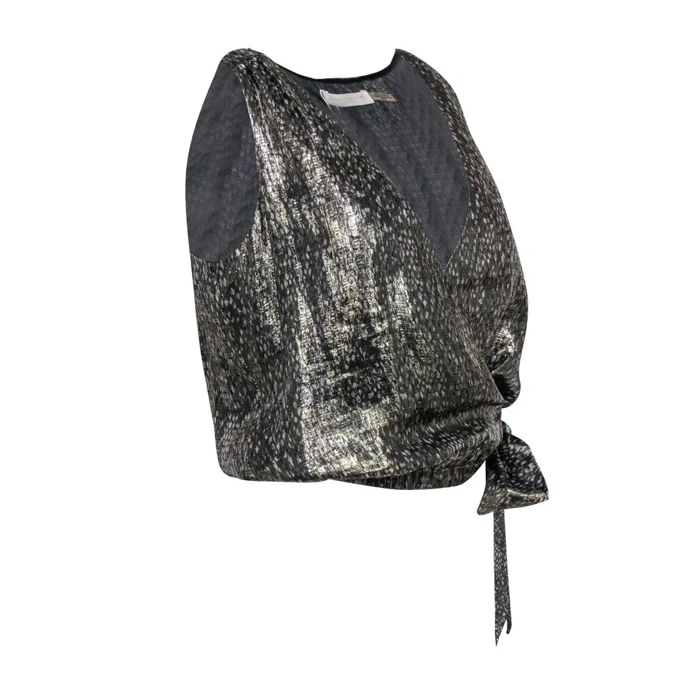 Ramy Brook top pants