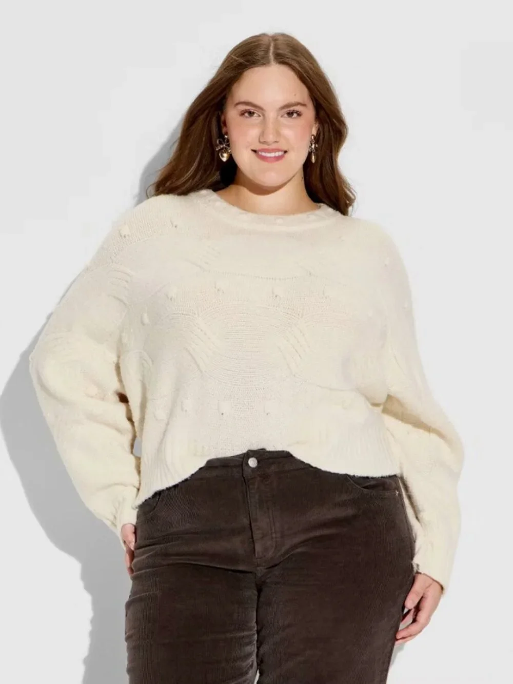 wild fable women pullover