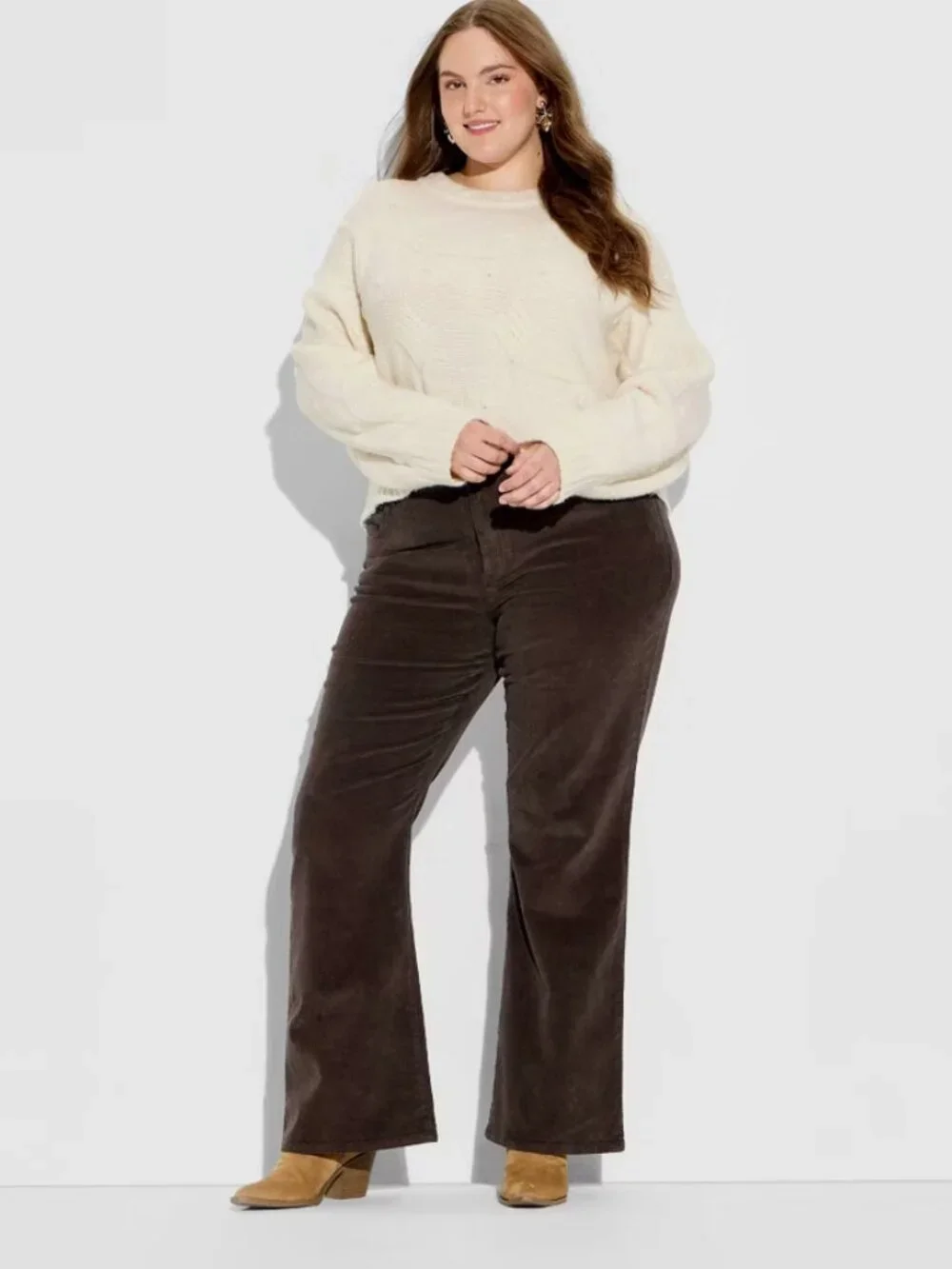 wild fable women pullover