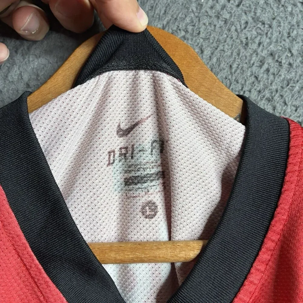 Nike xolos de
