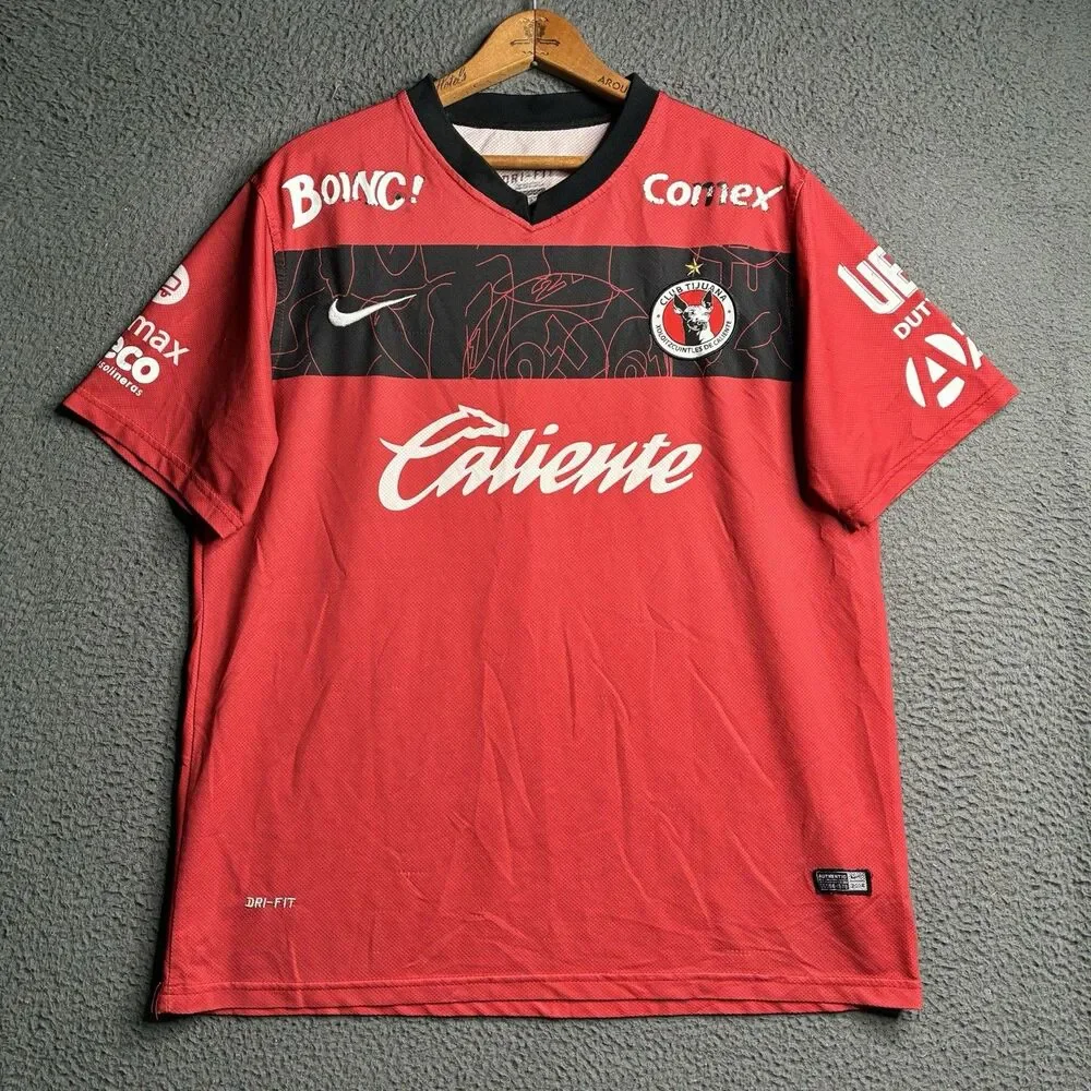Nike xolos de