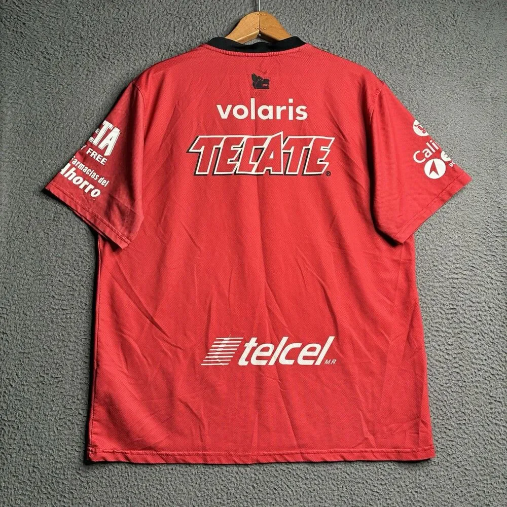 Nike xolos de