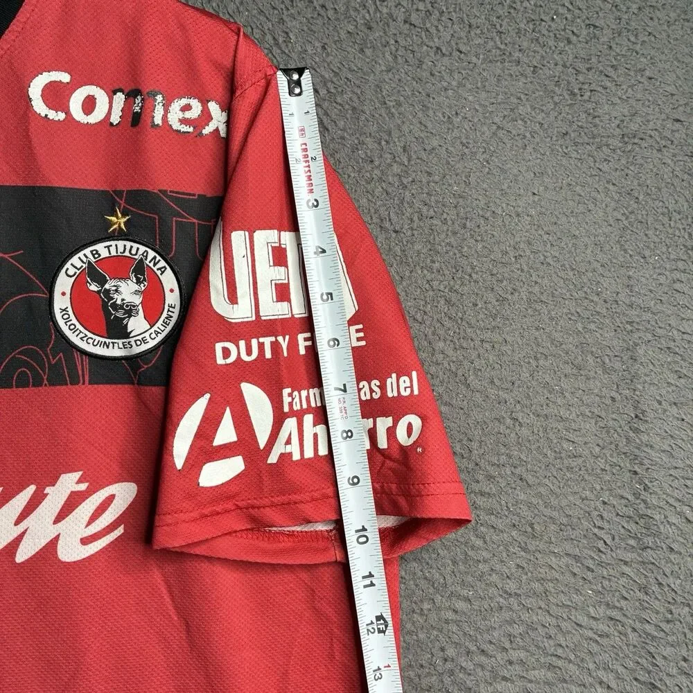 Nike xolos de
