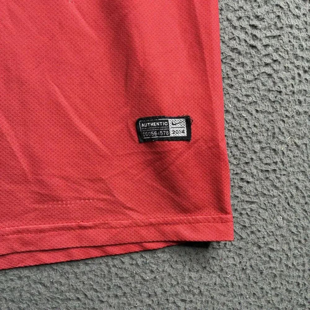 Nike xolos de