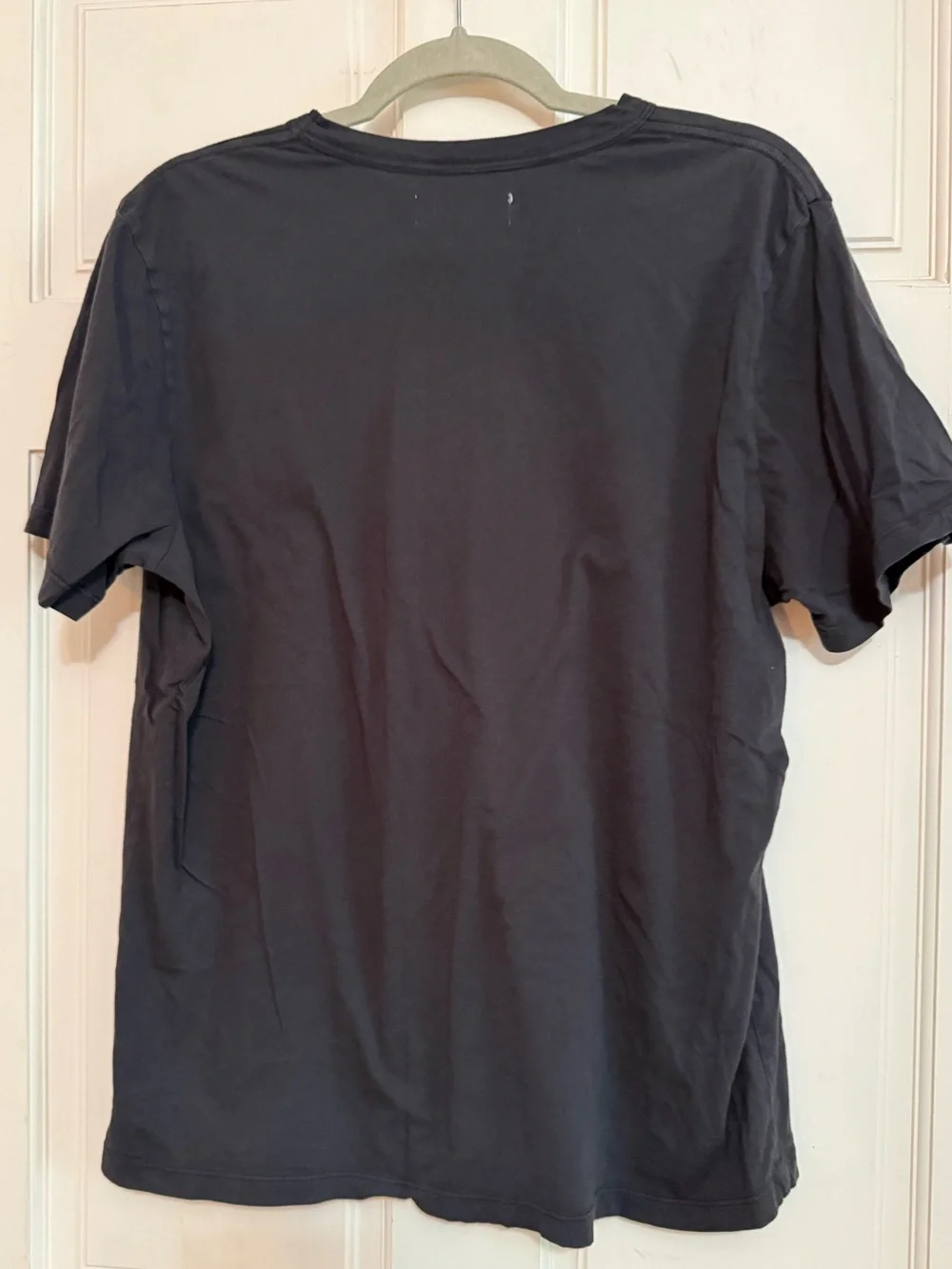 imogene + willie black short