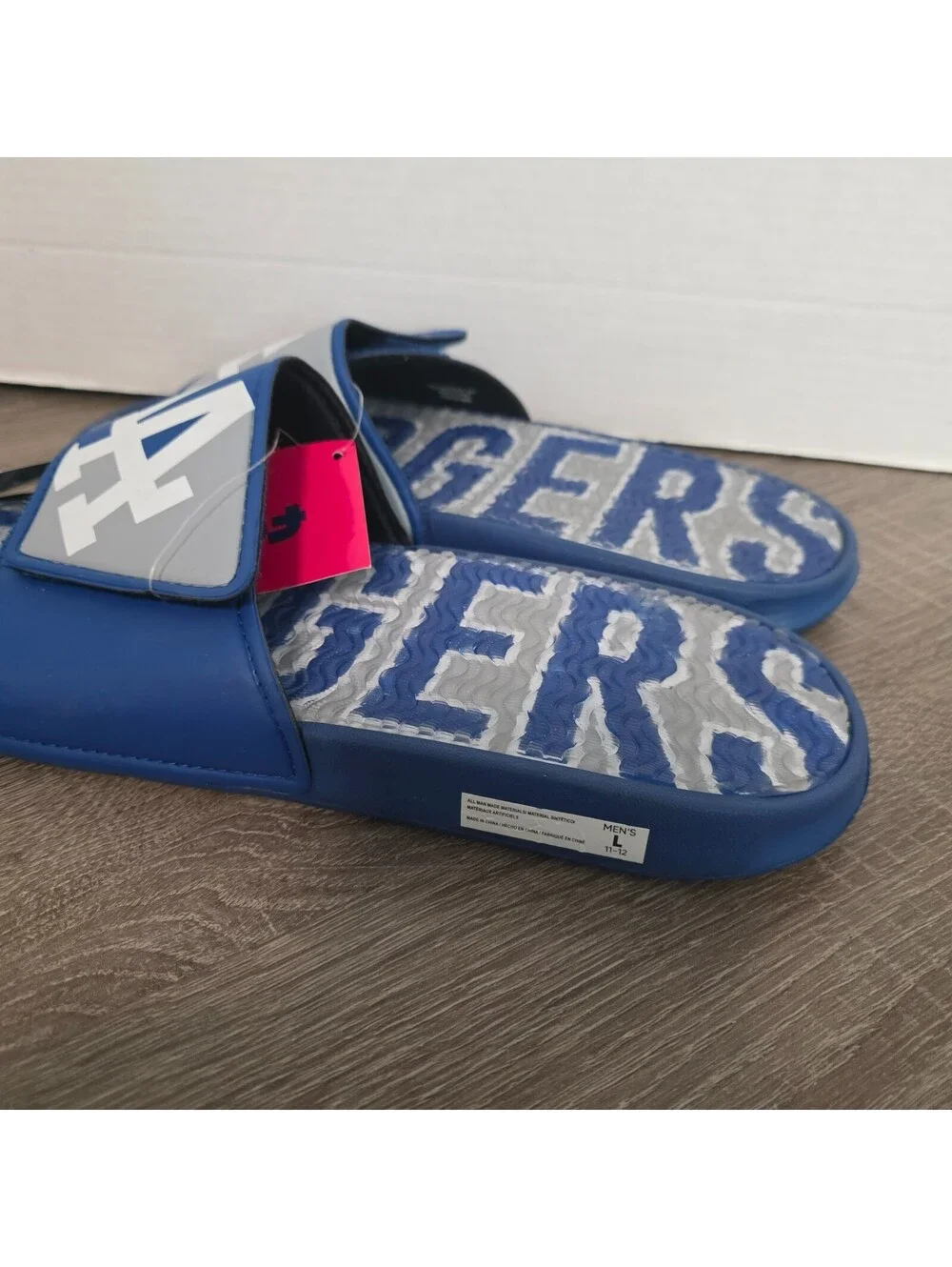 MLB these los