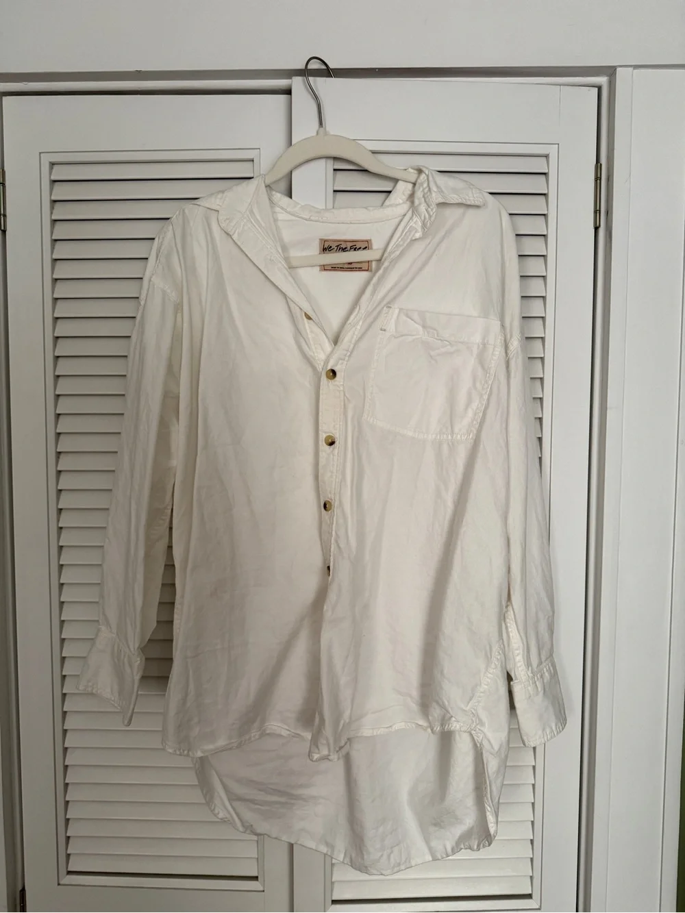 Free People excellent used