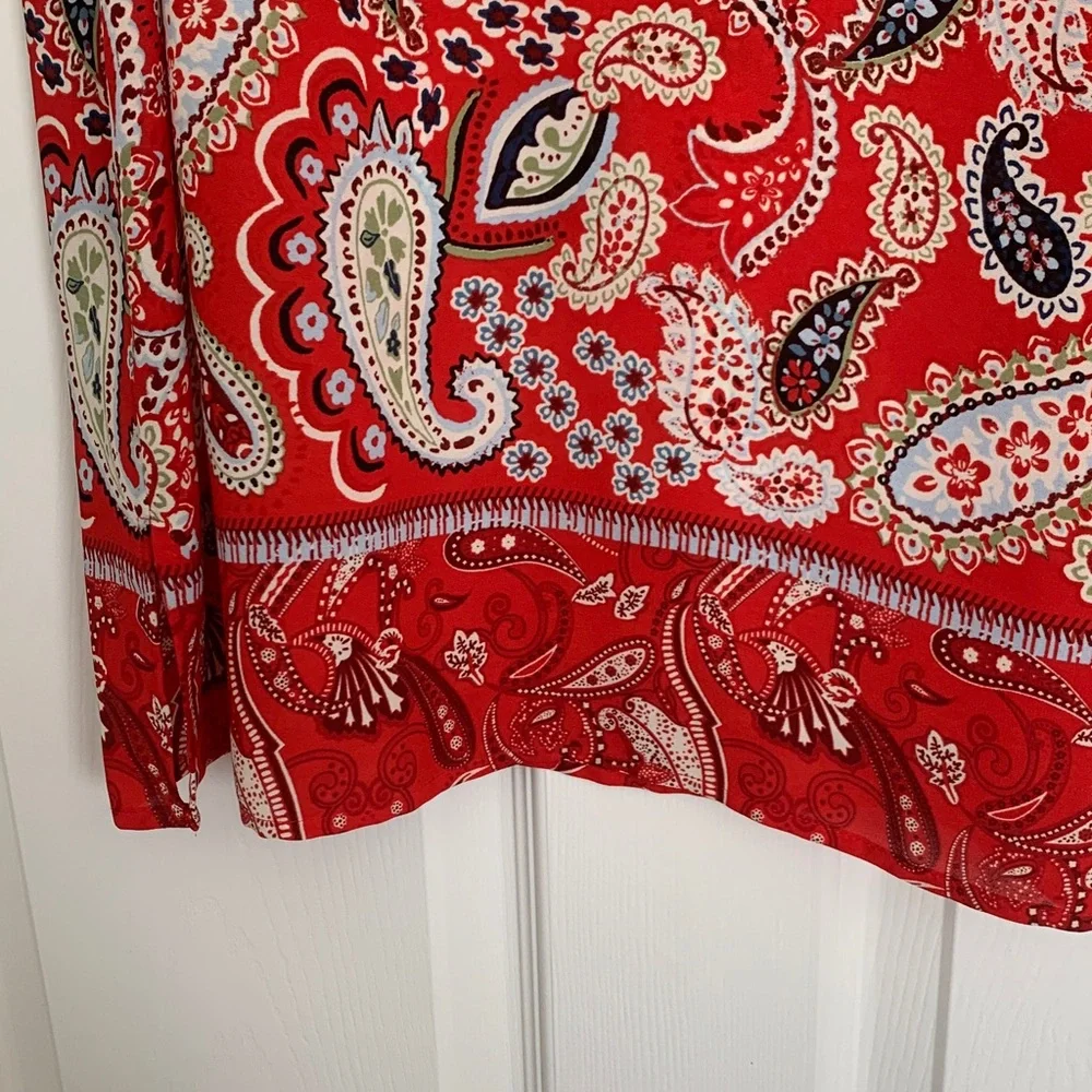 Artisan NY Tank Top