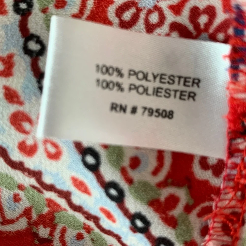 Artisan NY Tank Top