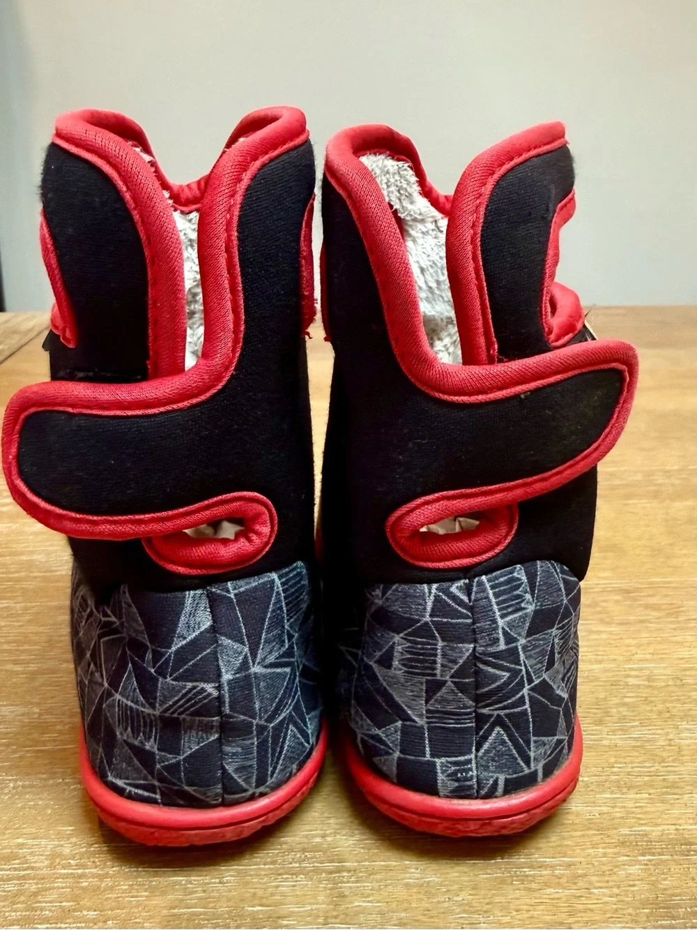 Bogs good used