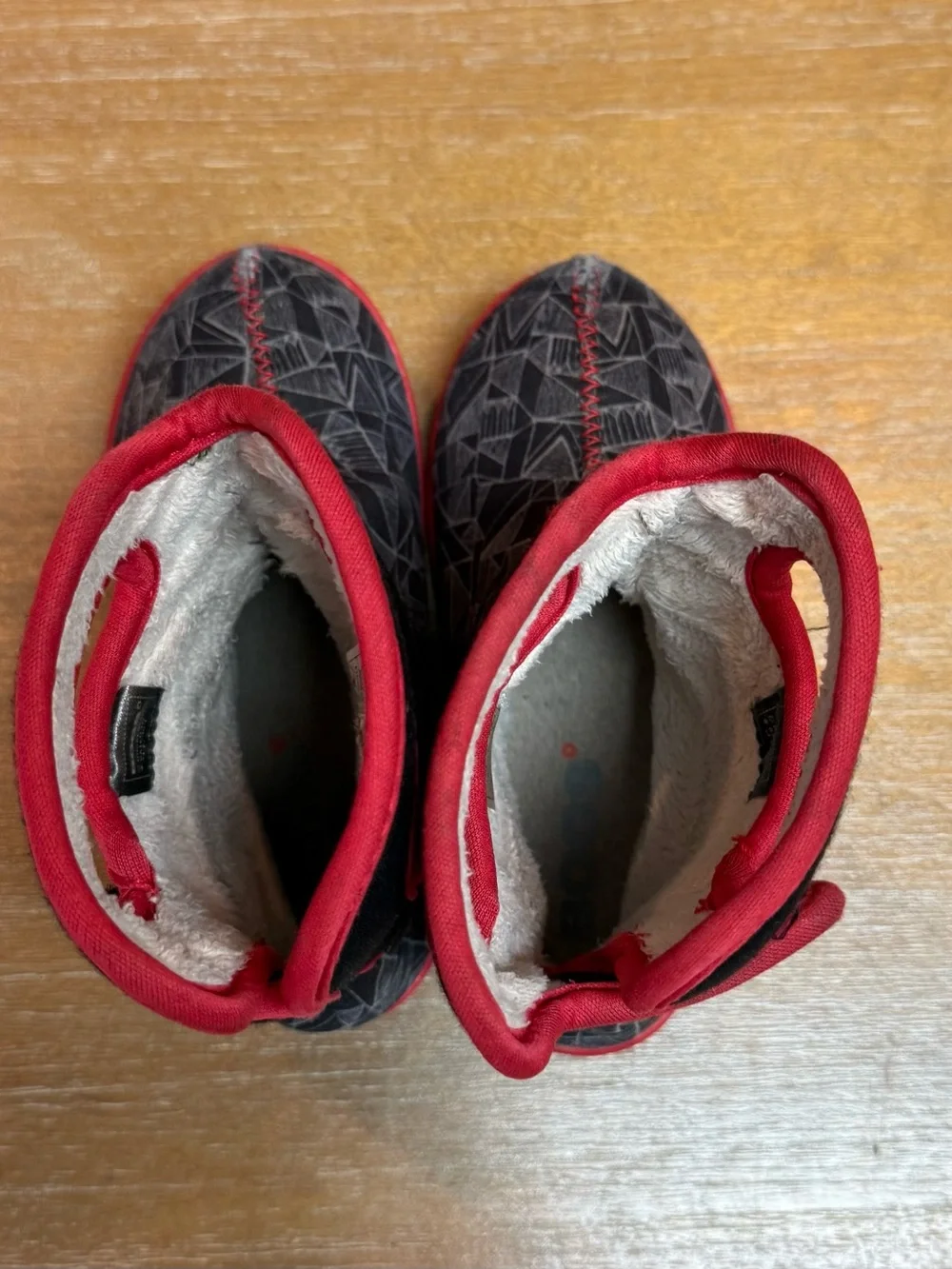 Bogs good used
