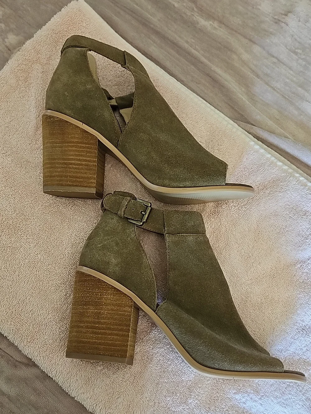 Sole Society stylish sole