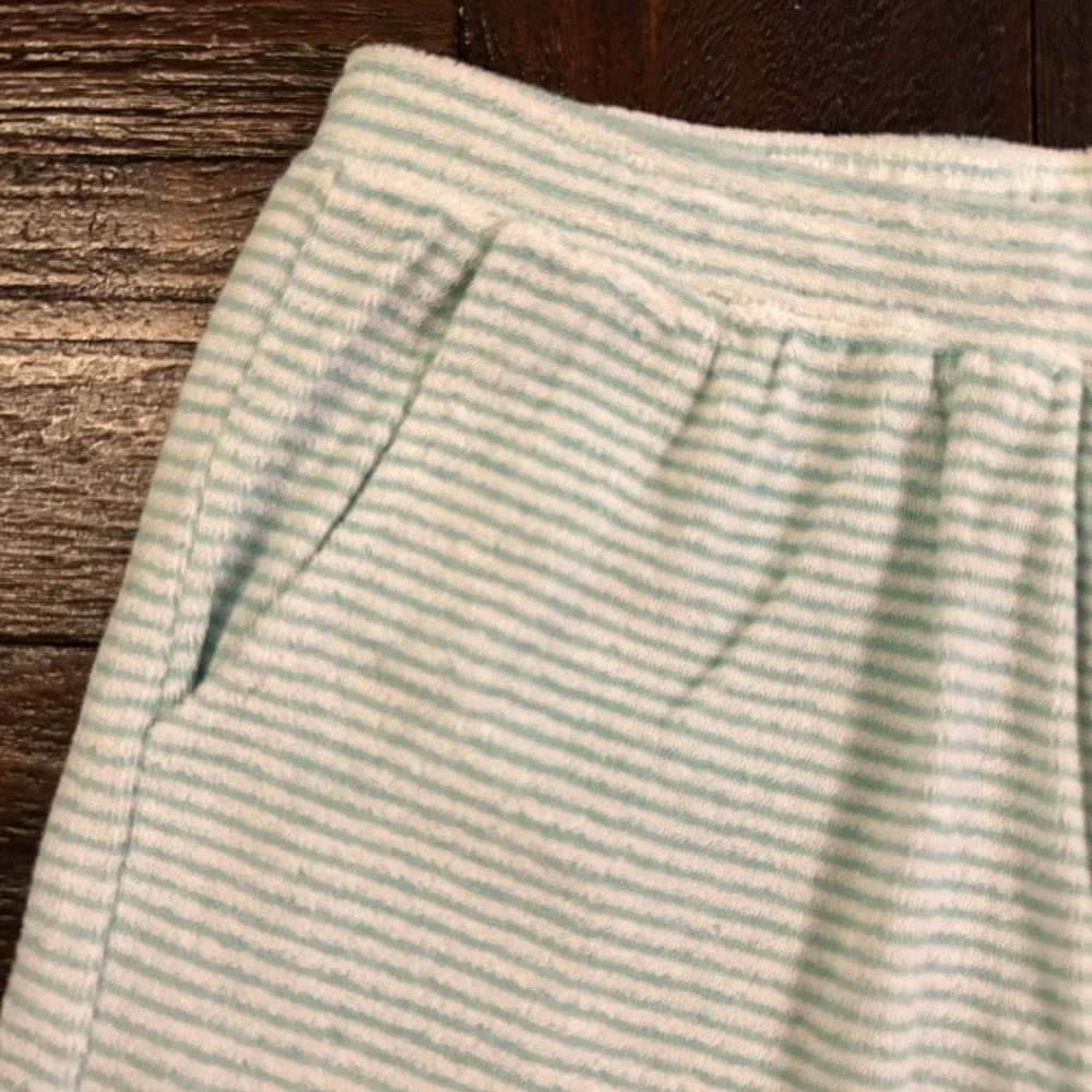 Ruffle Butts soft pull