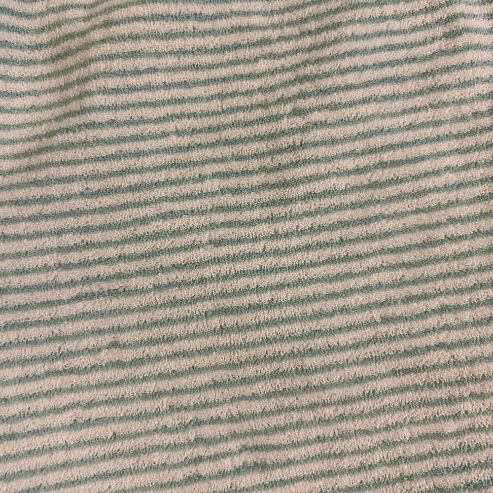 Ruffle Butts soft pull