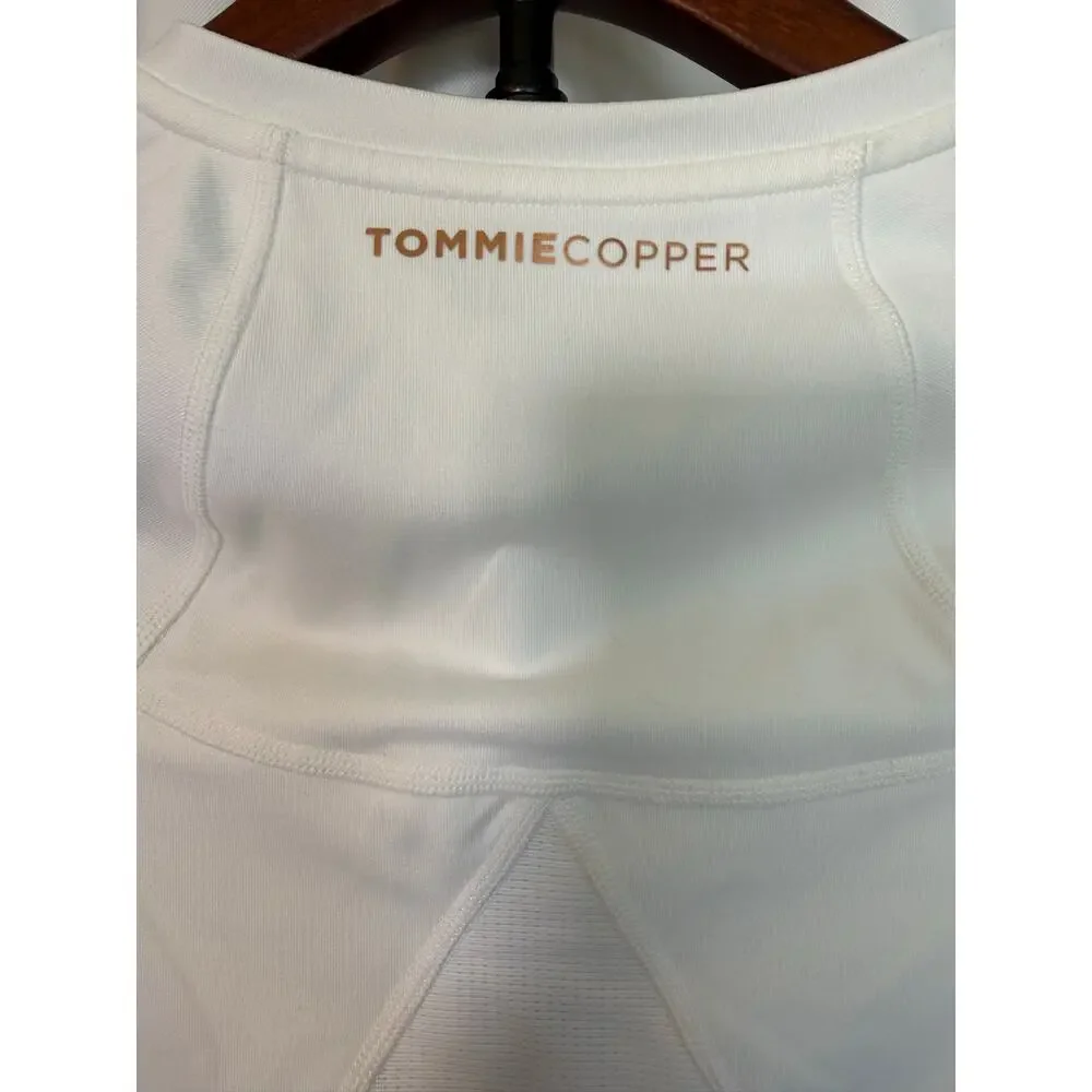 Tommie Copper travel compression