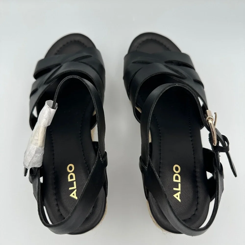 Aldo meresha wedge