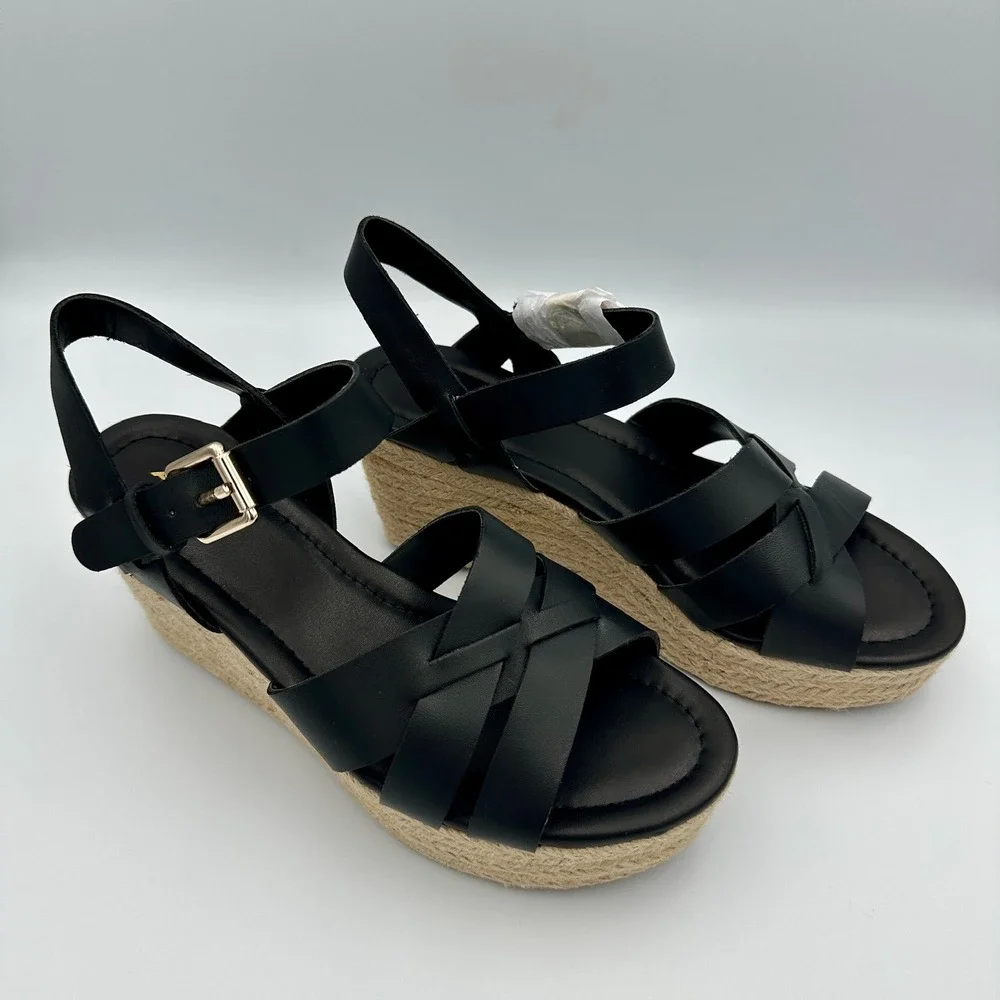 Aldo meresha wedge
