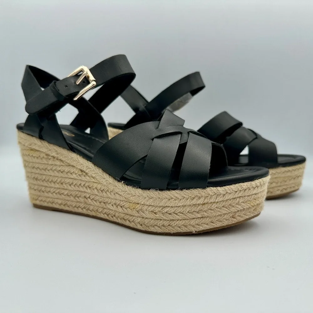Aldo meresha wedge