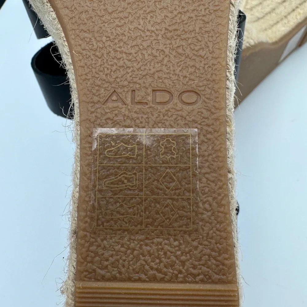 Aldo meresha wedge