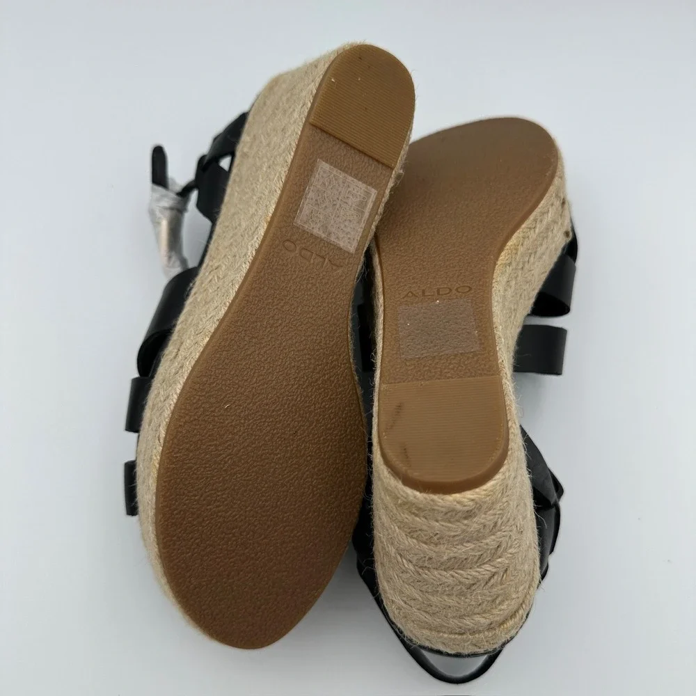 Aldo meresha wedge