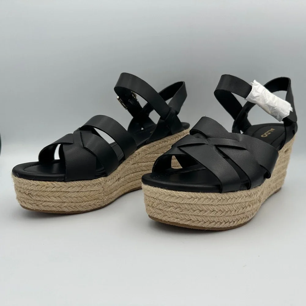 Aldo meresha wedge