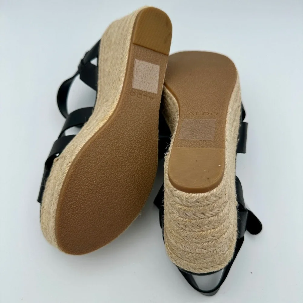 Aldo meresha wedge