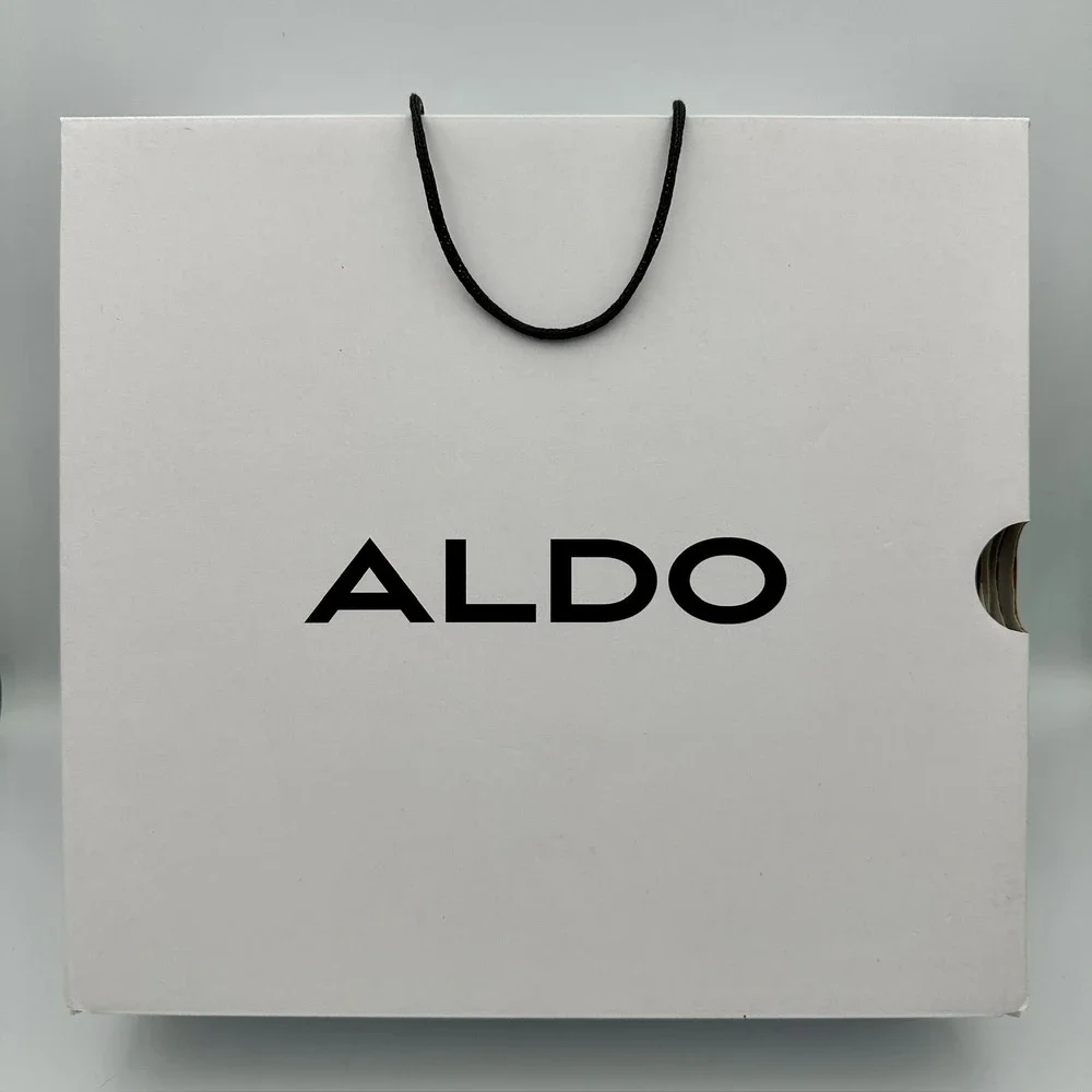 Aldo meresha wedge