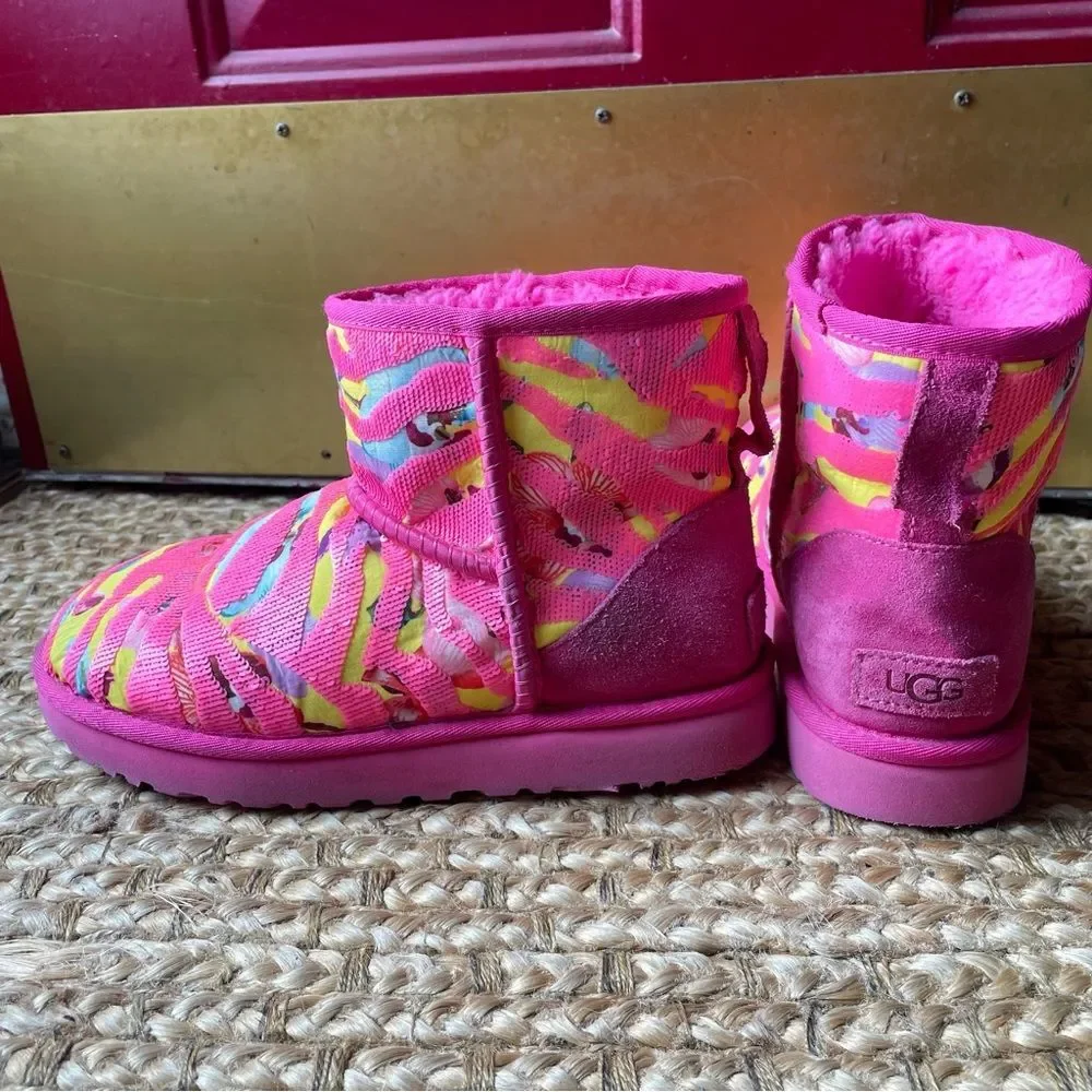 UGG women’s classic