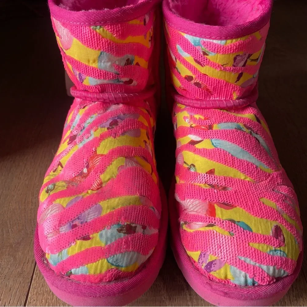 UGG women’s classic