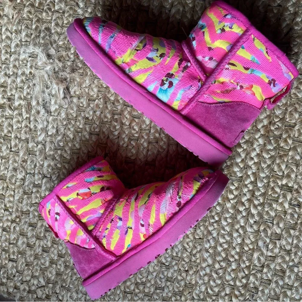 UGG women’s classic