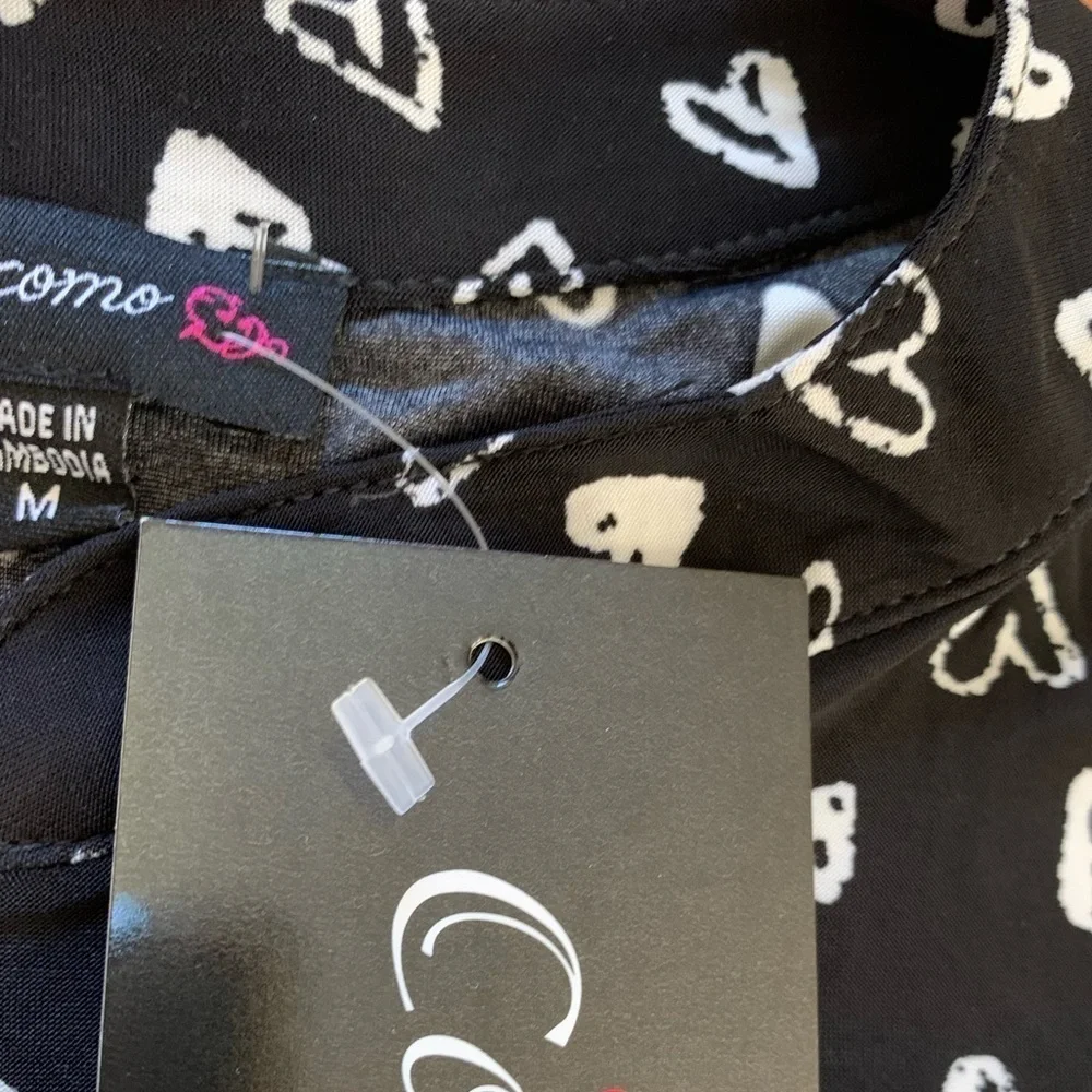 Cocomo beautiful new