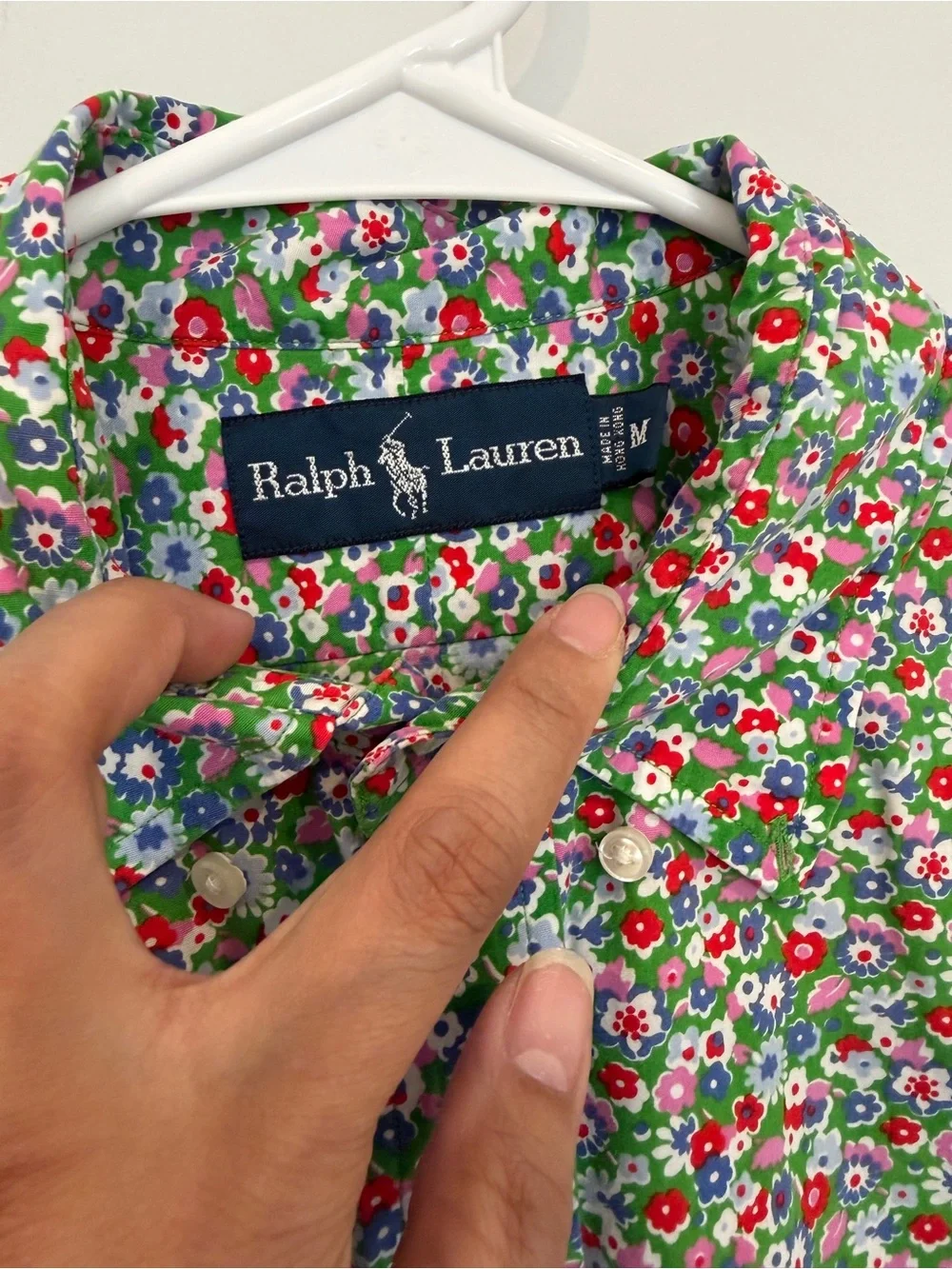 Ralph Lauren Women's Top