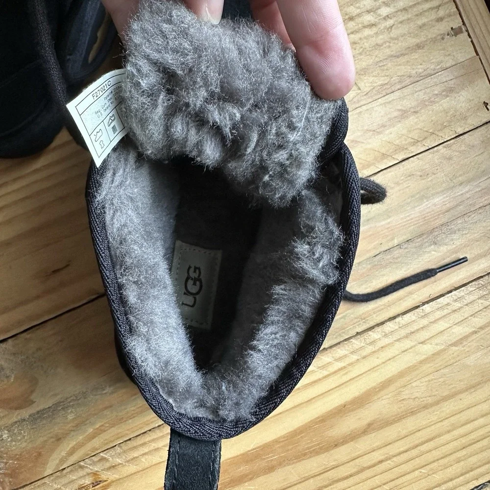 UGG used