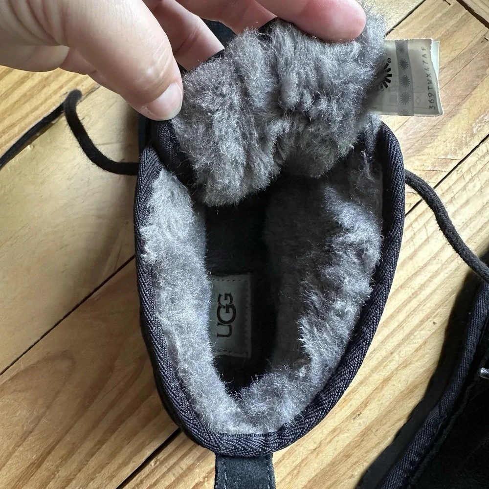 UGG used