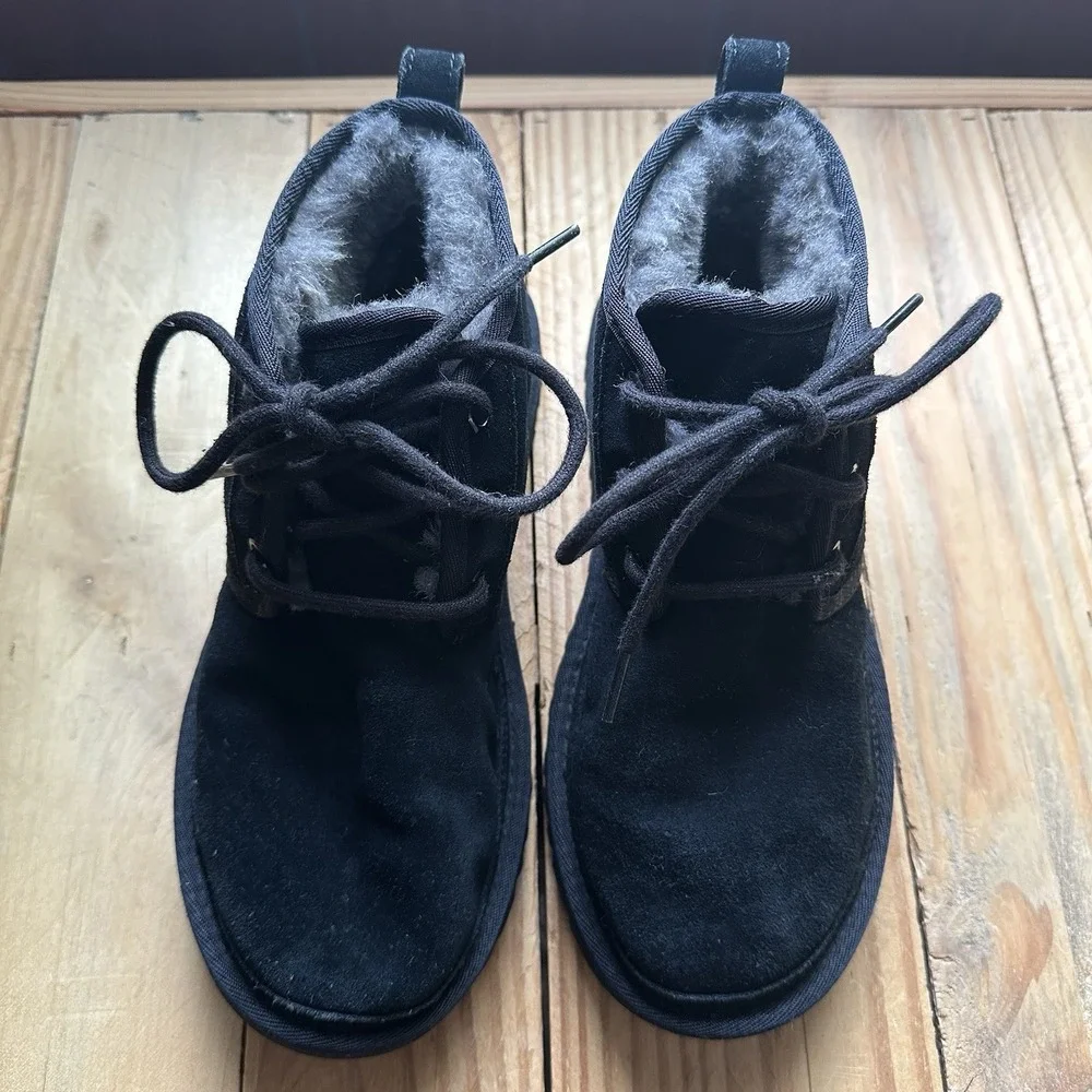 UGG used