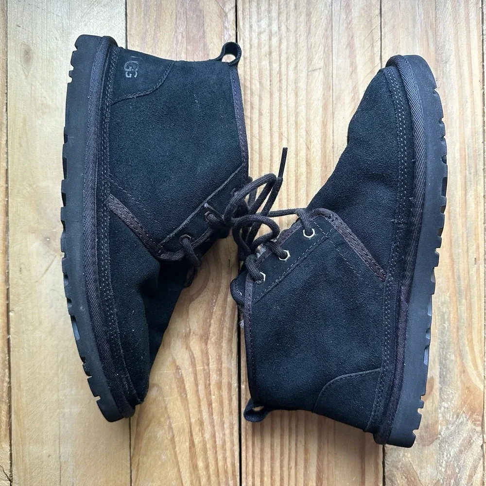 UGG used