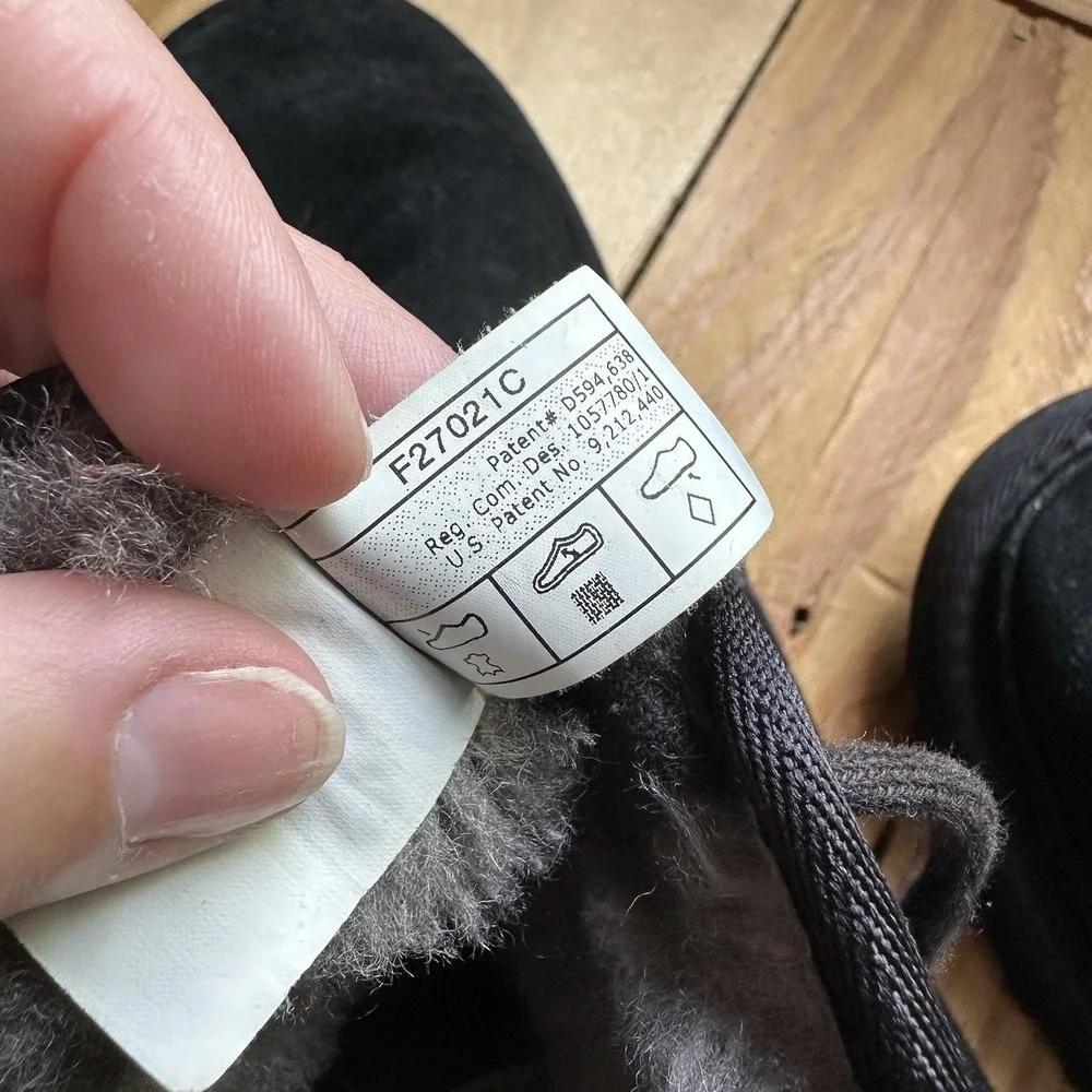 UGG used