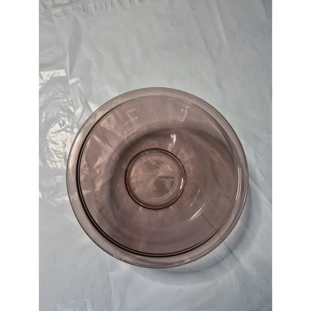 Pyrex beautiful corning