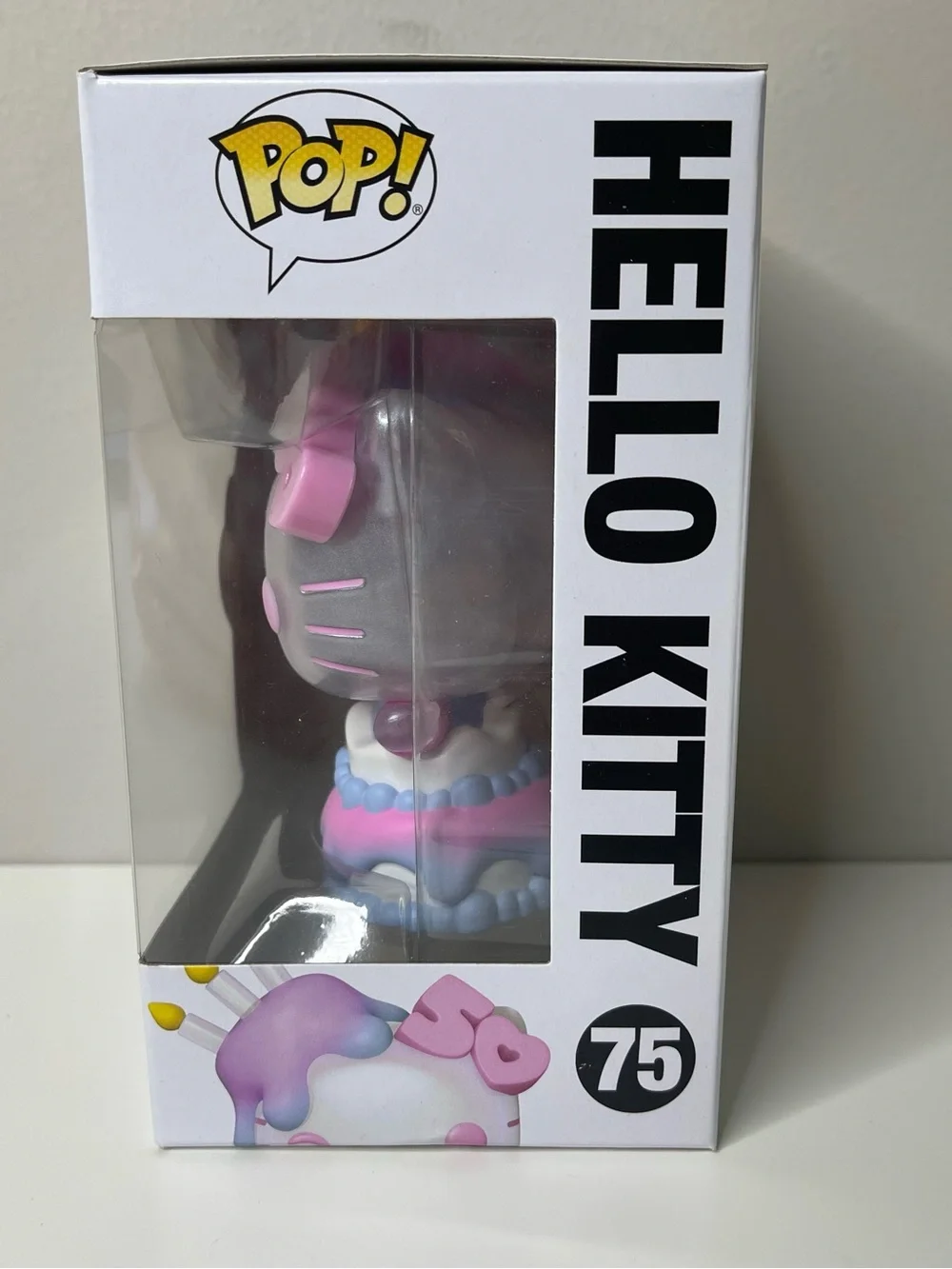Funko figure pop