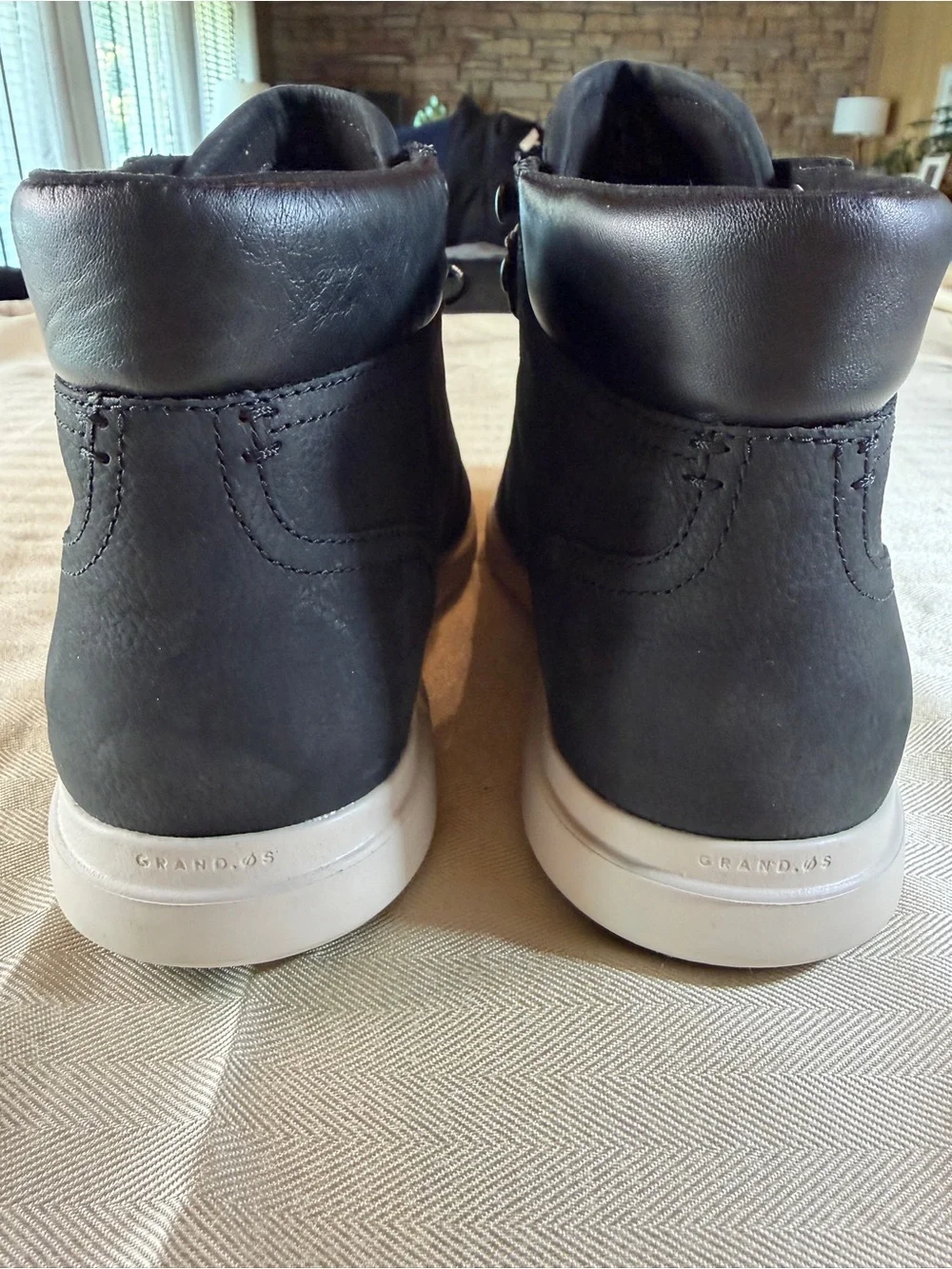 Cole Haan stylish cole