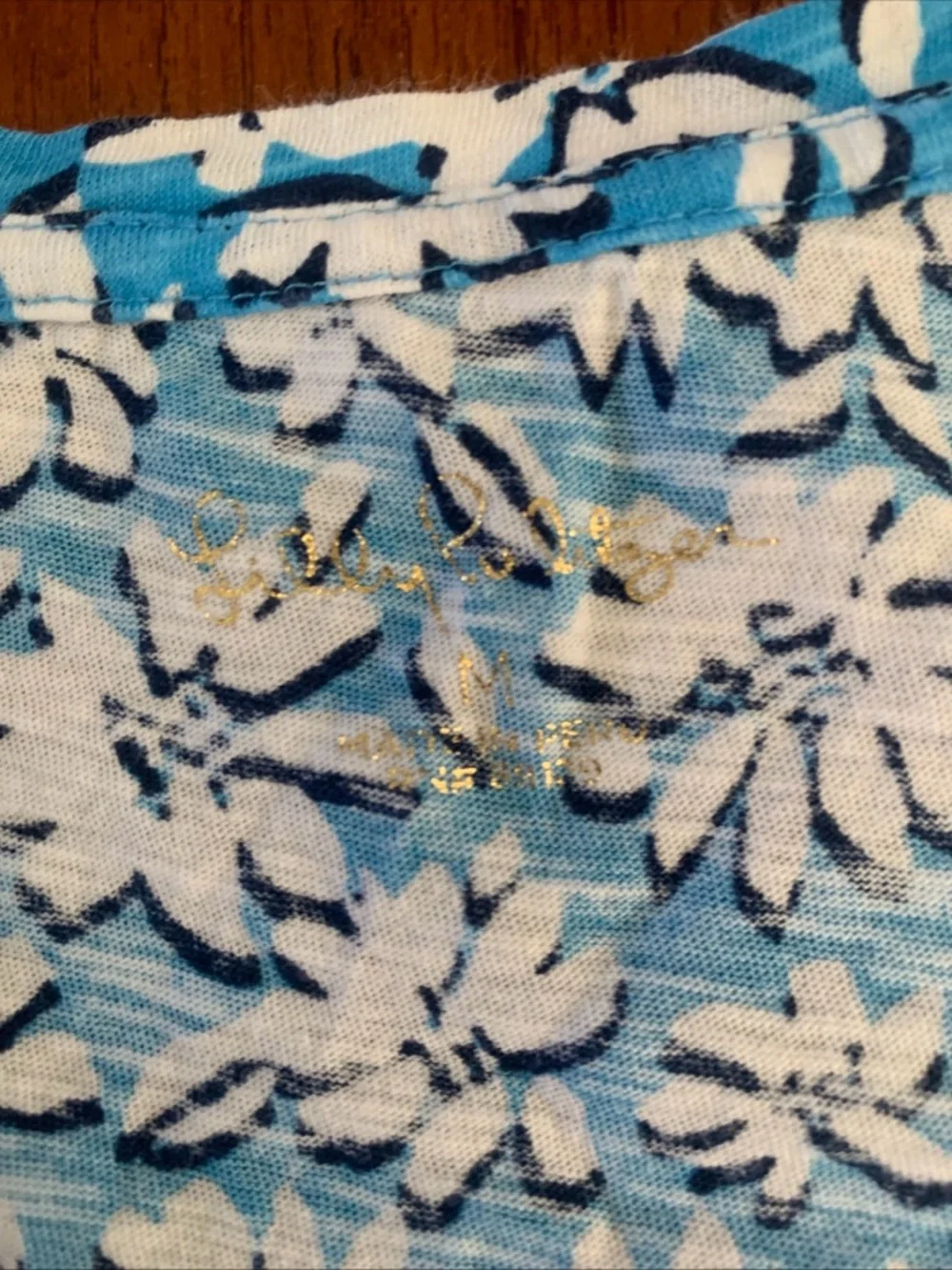 Lilly Pulitzer lilly pulitzer