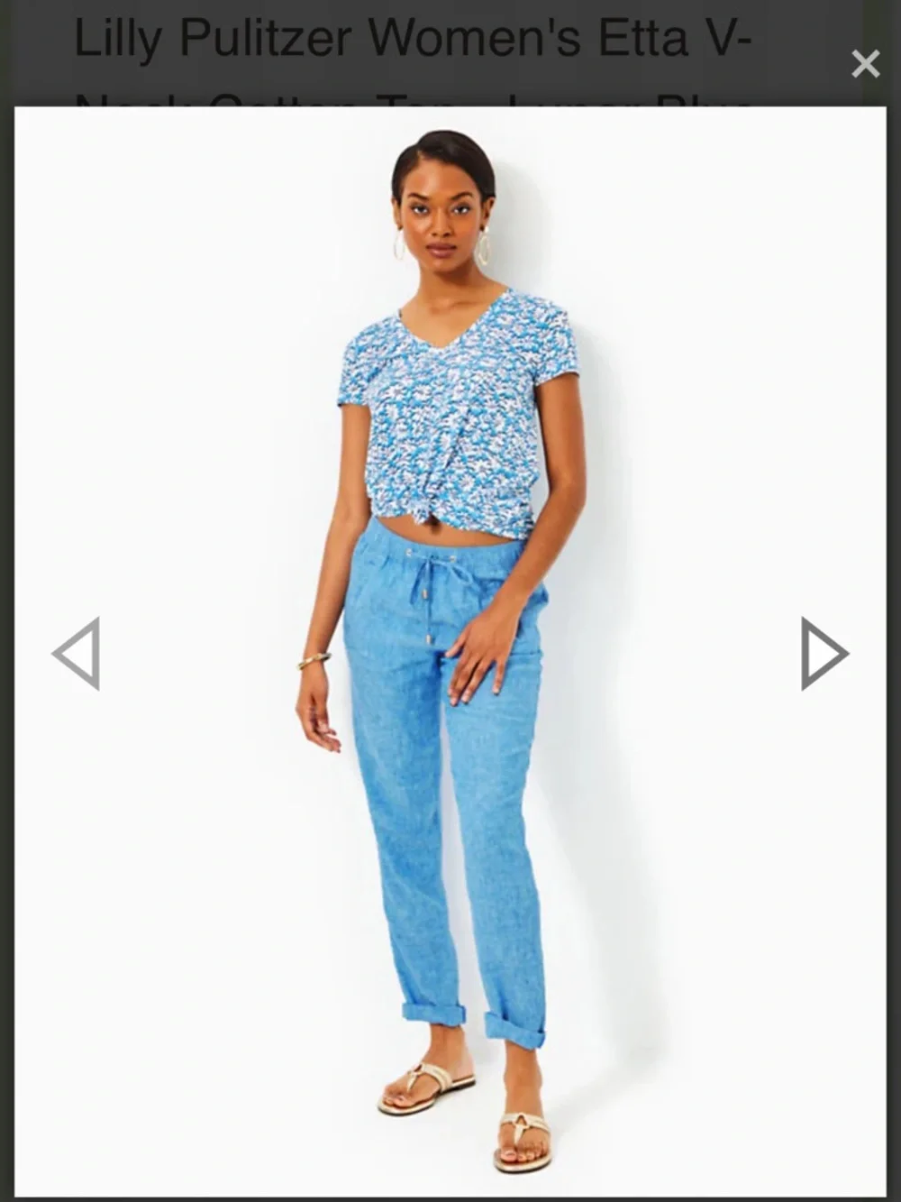 Lilly Pulitzer lilly pulitzer