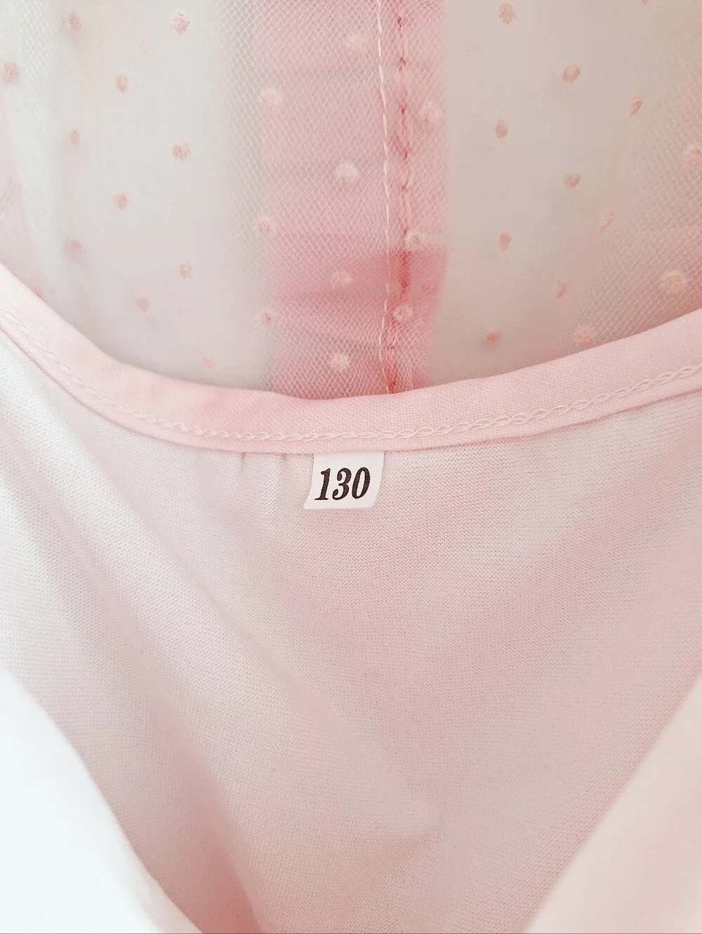 N/A previously worn