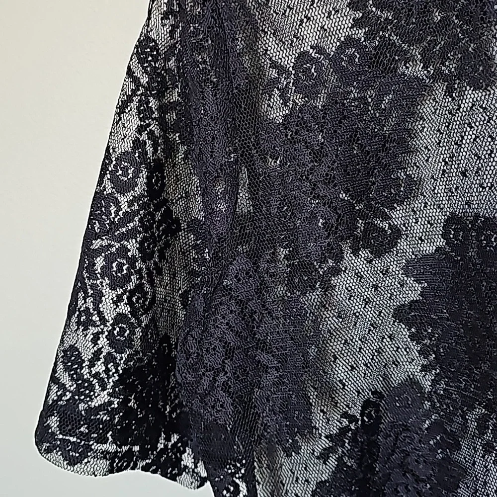 Lane Bryant navy blue