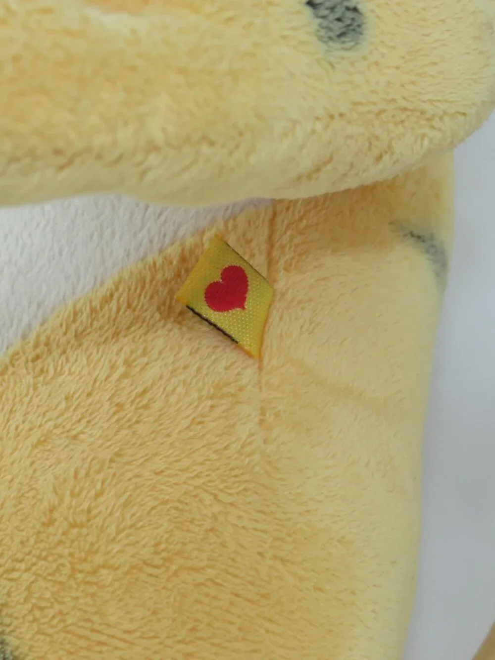 Build-A-Bear build bear