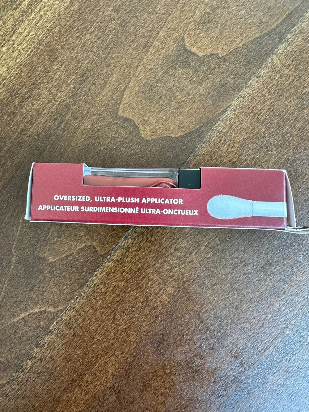 FREE with any purchase ELF Glow Reviver Lip Oil in Jam Session