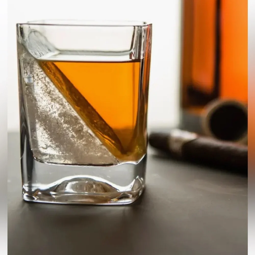 N/A old fashioned