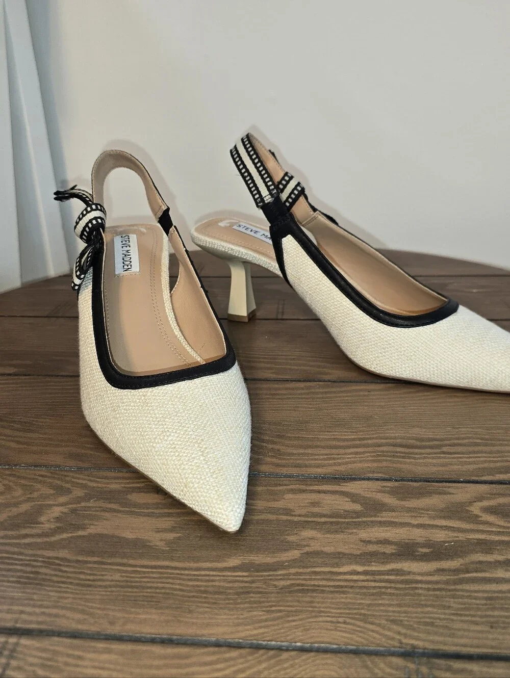 Steve Madden steve madden