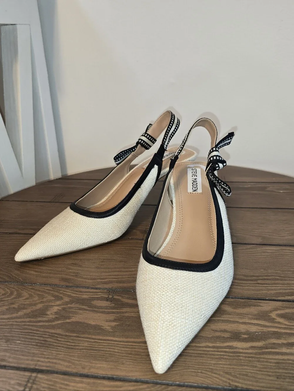 Steve Madden steve madden